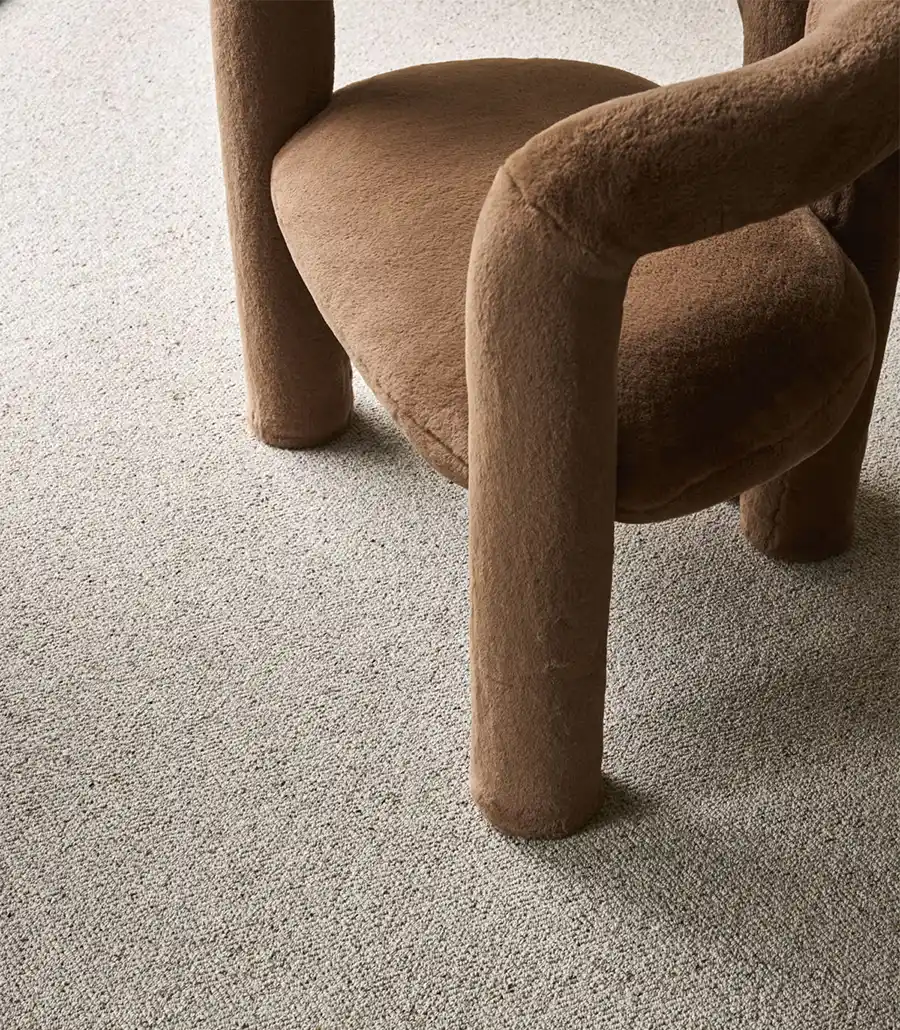 Nieuwe wollen tapijtcollectie van Tarkett combineert luxe, duurzaamheid en design