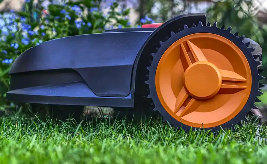 Een onderhoudsvrije tuin: zo kun je het realiseren