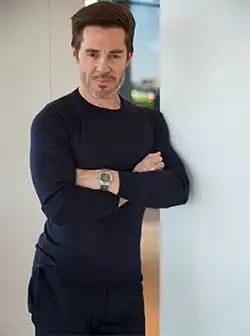 Bart Versluys - CEO Versluys Groep