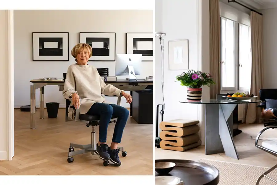 ​Claire Bataille  
