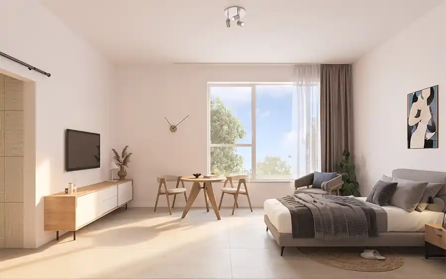 Nieuwe zorgresidentie in Roeselare