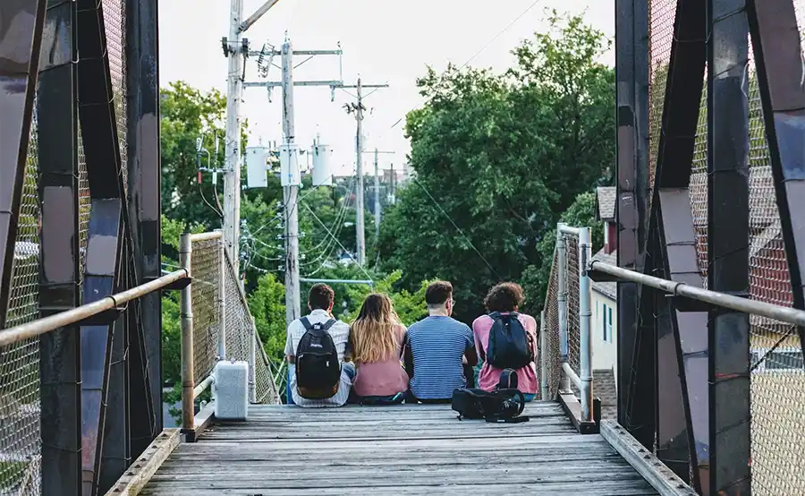 Co-living voor werkende volwassenen: een echte oplossing of een trend?