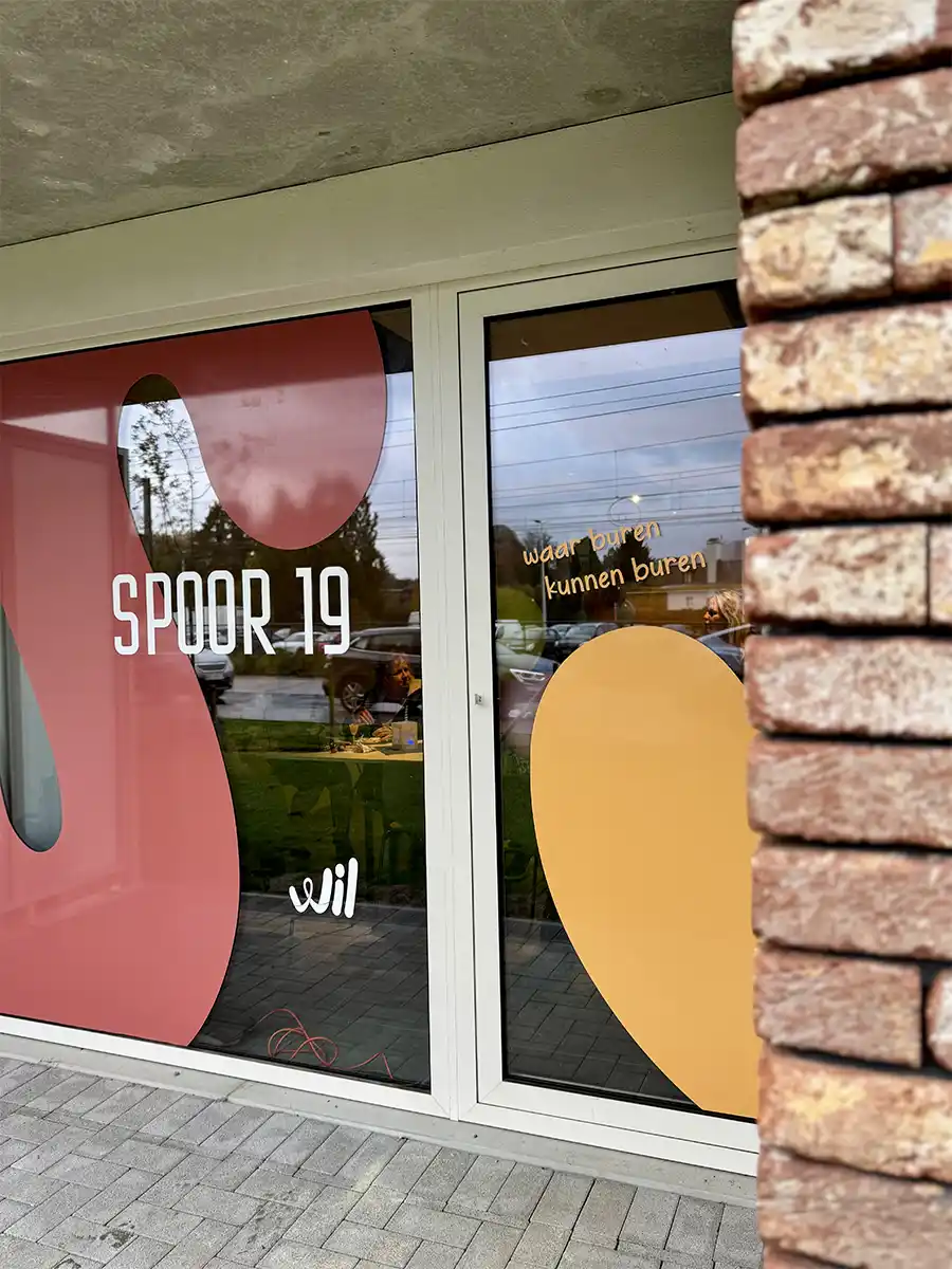 Nieuw woonproject Bivelenhof brengt leven in stationsbuurt Bilzen-Hoeselt