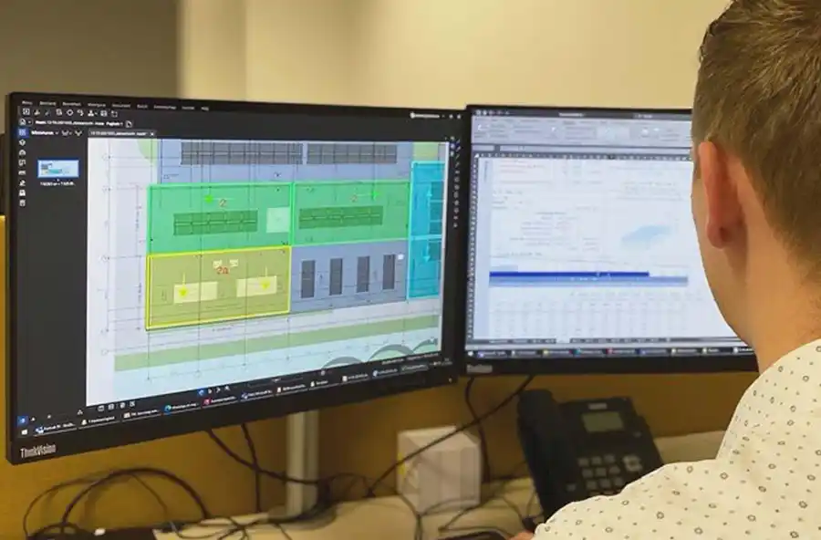 Eurothane Silver isolatie van Recticel