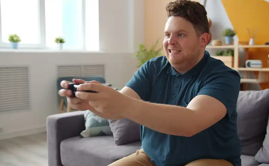 Kleinere huizen stimuleren mensen om thuis digitaal te genieten