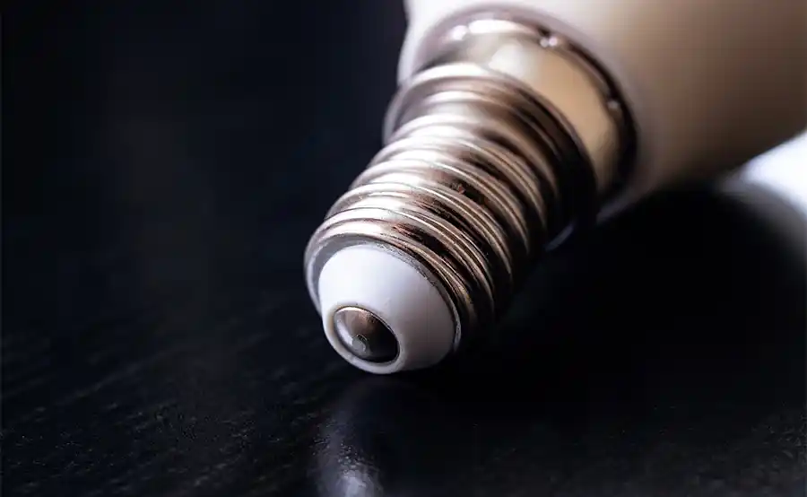 Ontdek de veelzijdigheid van de E27 fitting in led verlichting