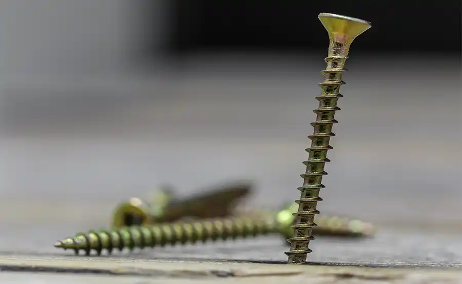 Potdekselschroeven: De onmisbare verbinding voor jouw project