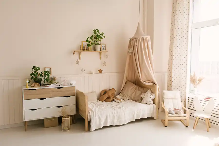 Textiel doet wonderen