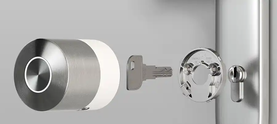 Mythes over slimme sloten: dit is wat je echt moet weten