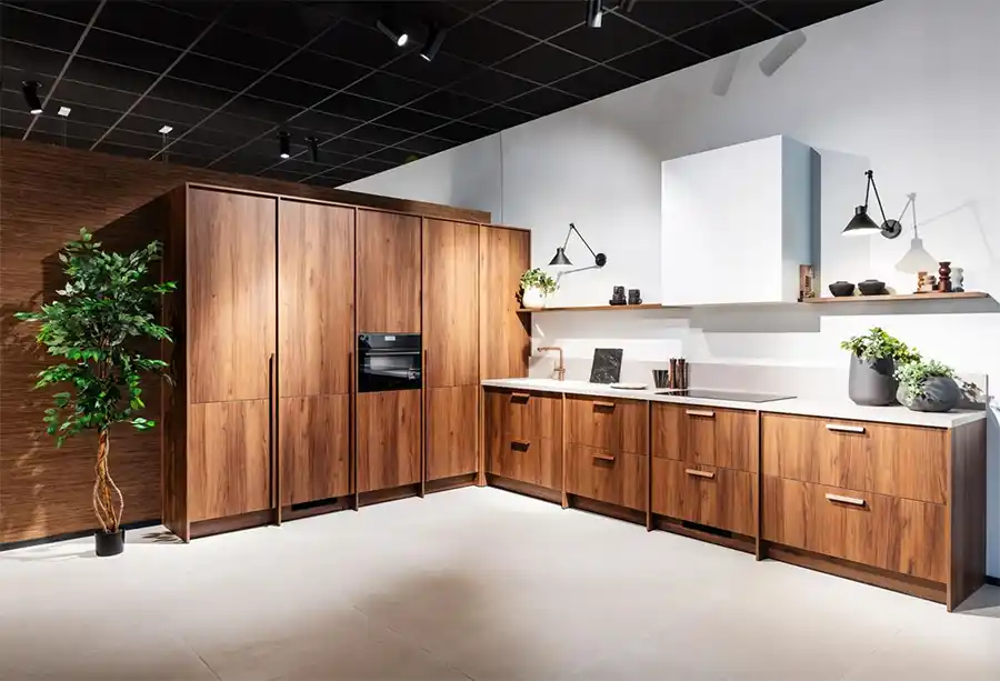 DSM Keukens opent inspirerende toonzaal in Hasselt