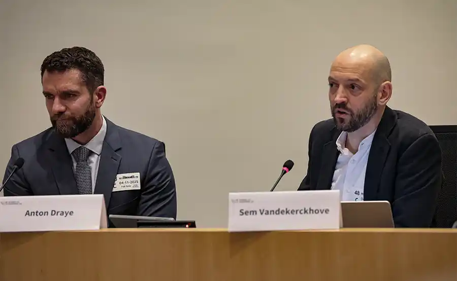 Orde van Architecten wil komaf maken met schijnzelfstandigheid