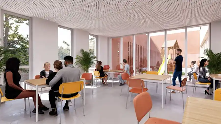 Nieuw gevangenisdorp Vresse-sur-Semois krijgt groen licht