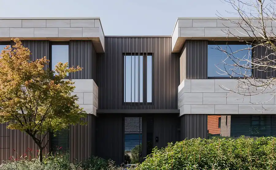 Linarte, zoveel meer dan gevelbekleding