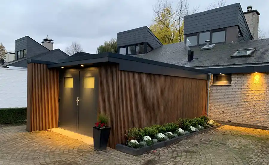 Van hout naar composiet: waarom de overstap loont bij gevelrenovatie