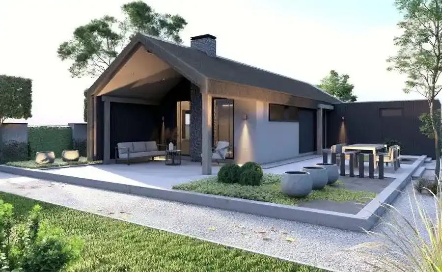 Een mantelzorgwoning in je tuin: dit moet je weten