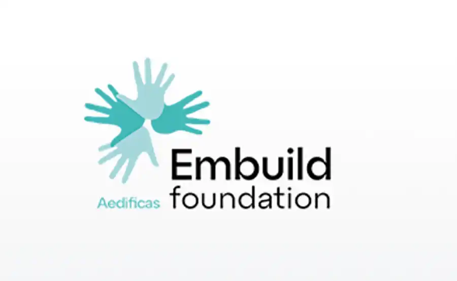 Embuild Foundation heeft haar jaarlijkse MVO-awards uitgereikt