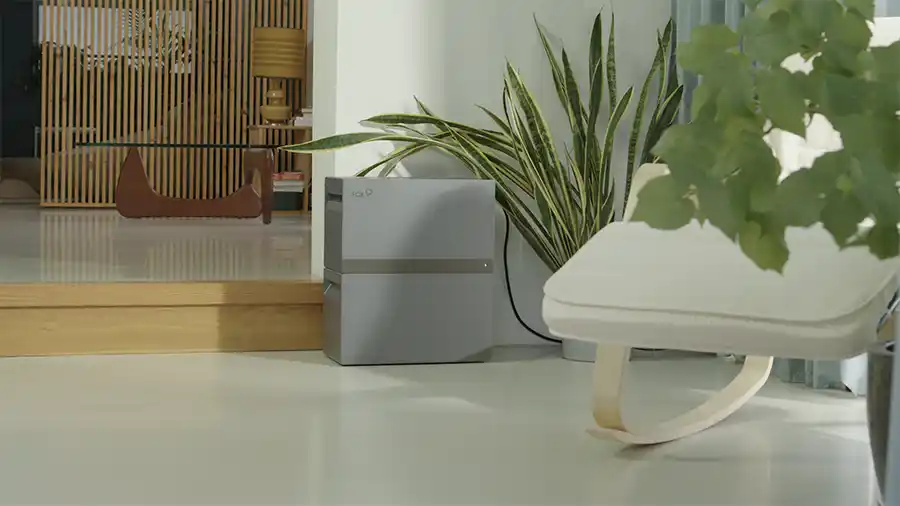 Thuisbatterij onder de 1000 euro