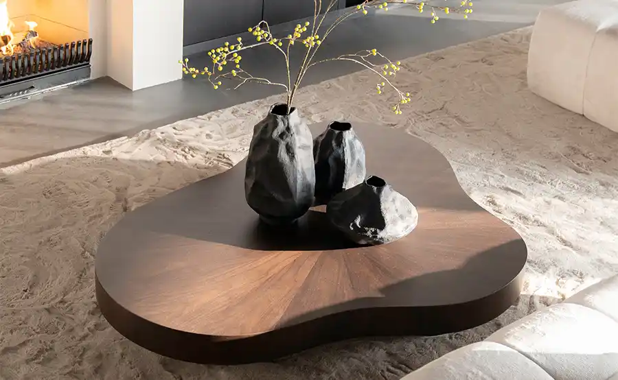 Verlichting en meubels combineren voor een harmonieus interieur