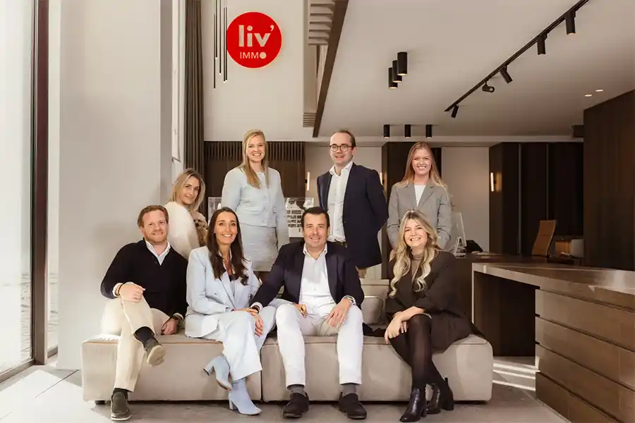 Christie's International Real Estate in Knokke