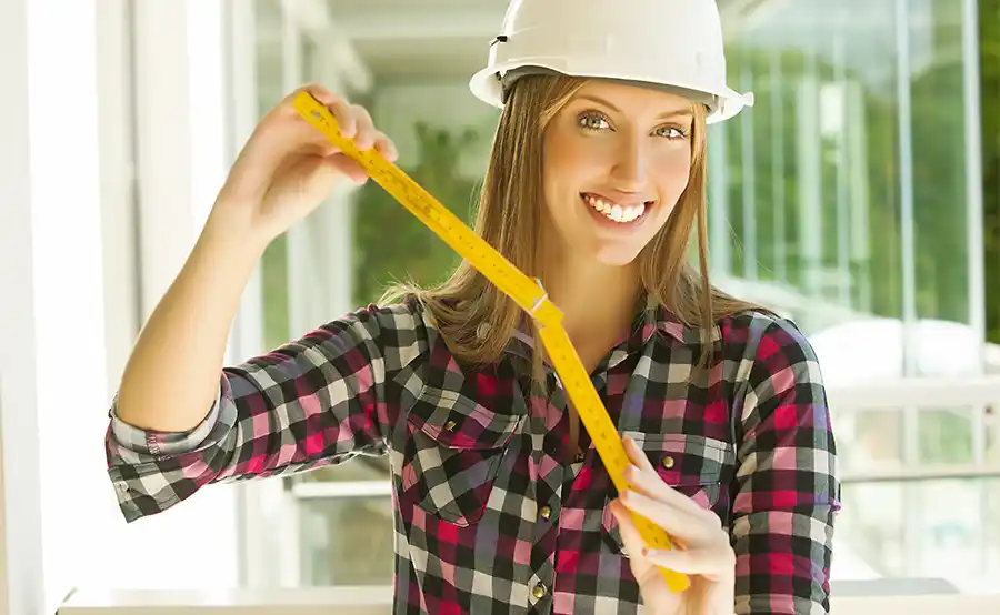 Innovatieve manieren om schaars bouwtalent aan te trekken