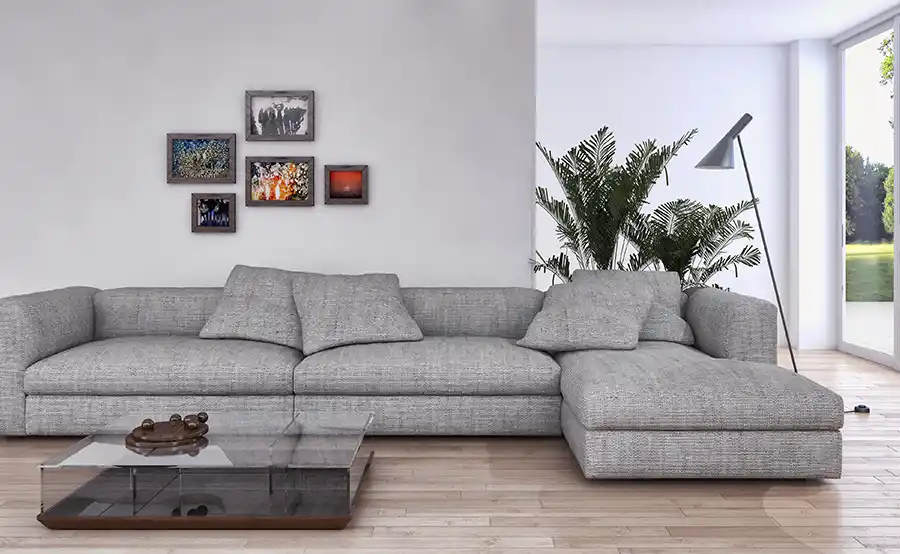 Hoe kies je een bank die past bij jouw manier van wonen?