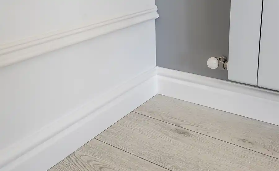 Hoe kies je plinten die echt bij jouw interieur passen