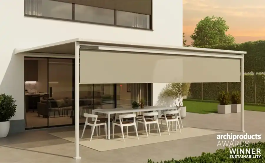 Harol wint Archiproducts Design Award 2025