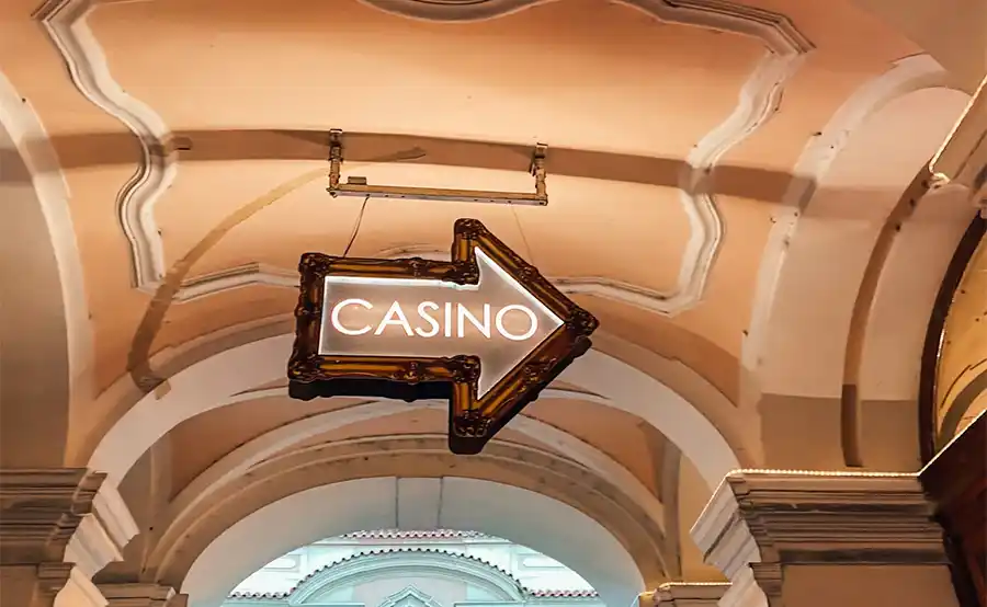 Nieuwste bouwoplossingen voor entertainment ruimtes en casino's