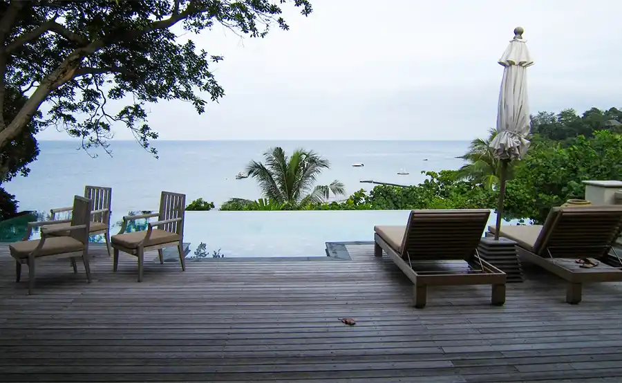 Tips om je tuin luxe en stijlvol te maken