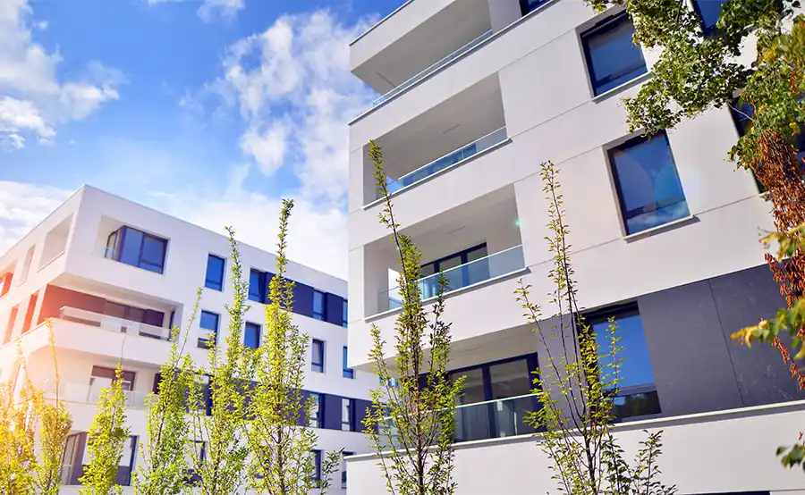 Waarom een koopwoning in Nederland voor modale inkomens buiten bereik raakt