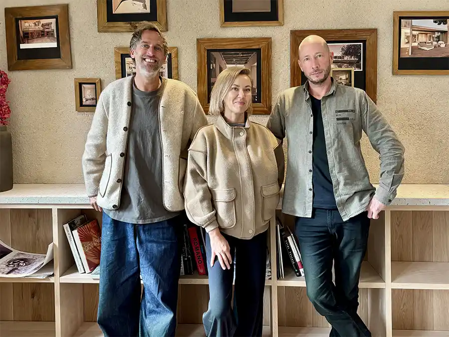 Studio Jeroen van Zwetselaar - Ibiza, Spain office