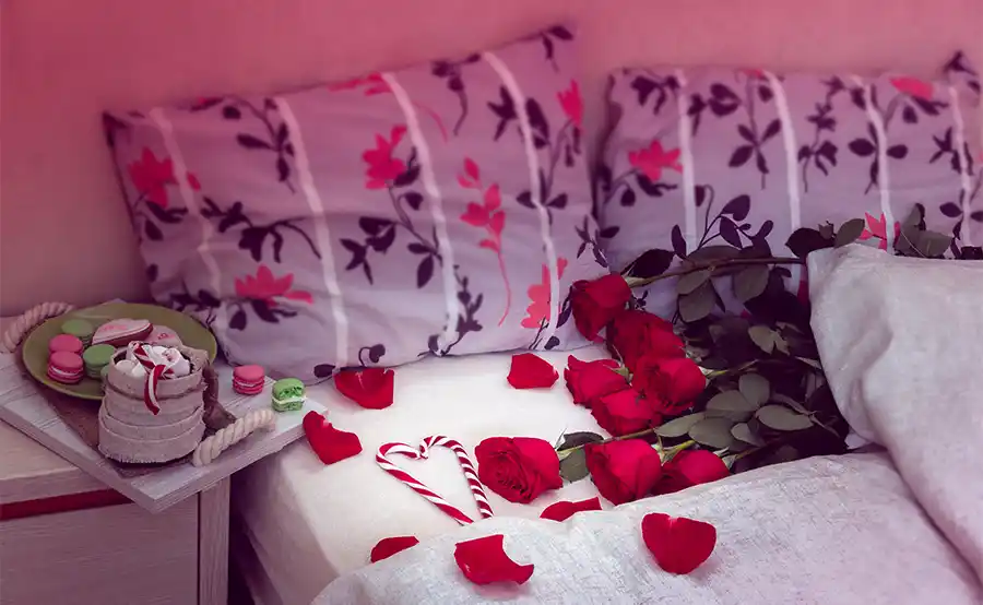 Een discrete BDSM-kamer in huis, zo richt je deze functioneel en doordacht in