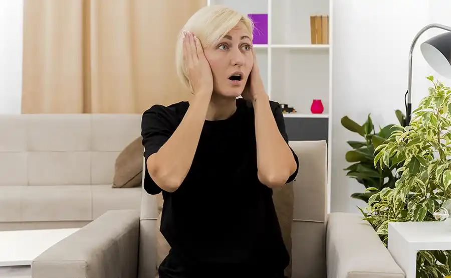 Hoe verminder je rumoer in huis?