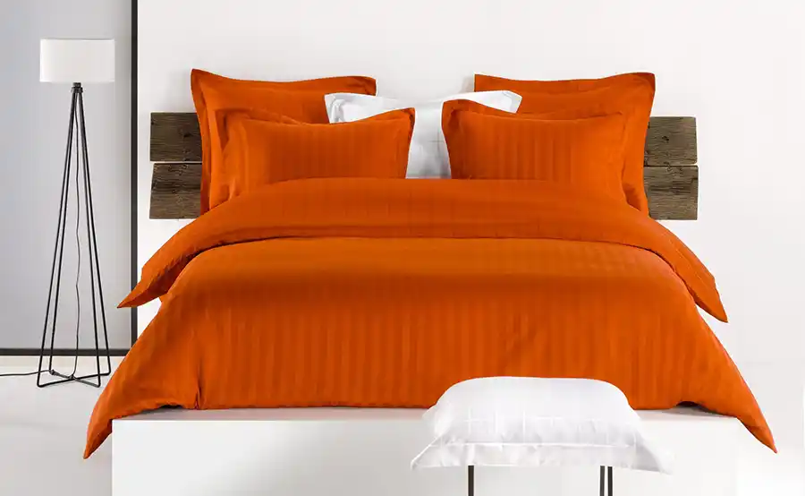 Luxe bedlinnen geeft de slaapkamer in 2026 een stijlvolle upgrade