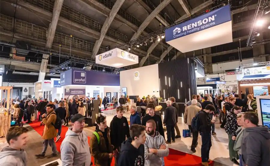 Batibouw 2026 toont hoe wonen betaalbaar, duurzaam en innovatief kan blijven