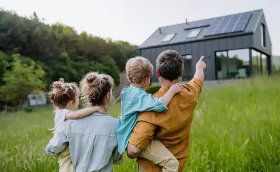 Vlaams woningaanbod steeds energiezuiniger, maar verschillen blijven groot