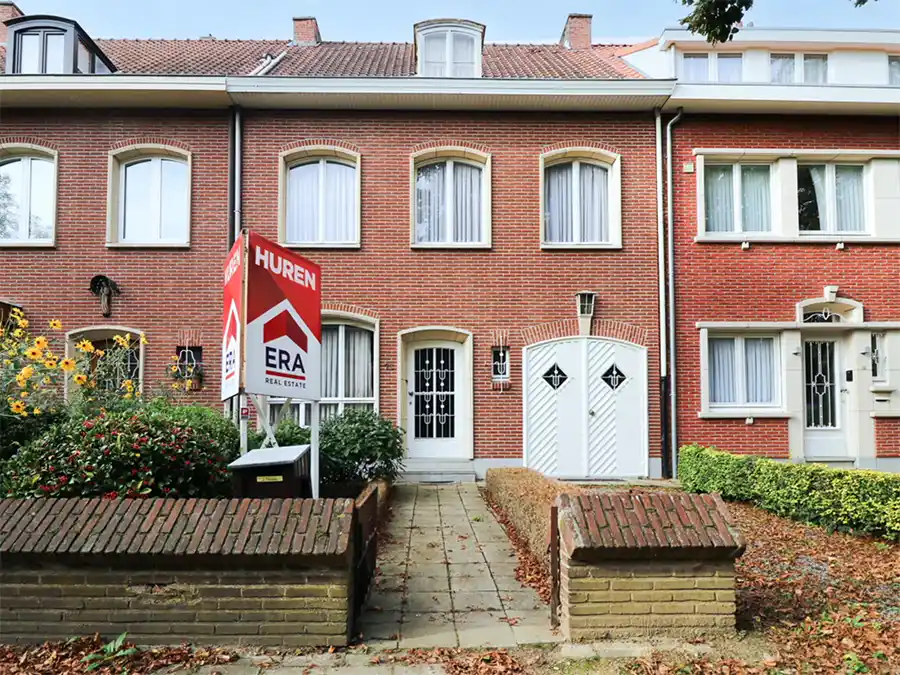 ERA-Barometer 2025: Vlaamse vastgoedmarkt terug naar normaal ritme