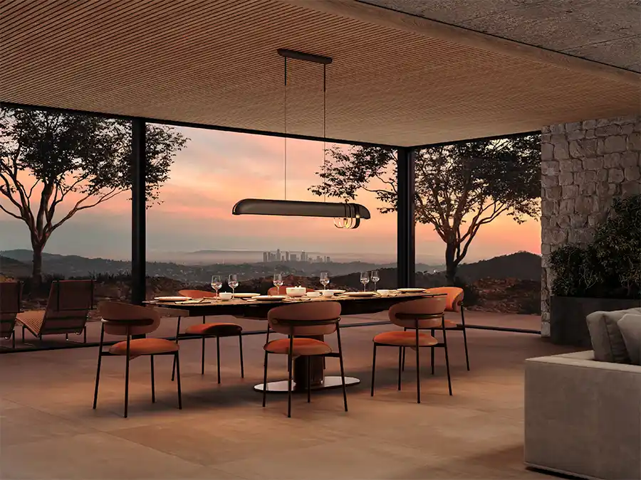 Maison&Objet In the City - Entrelacs