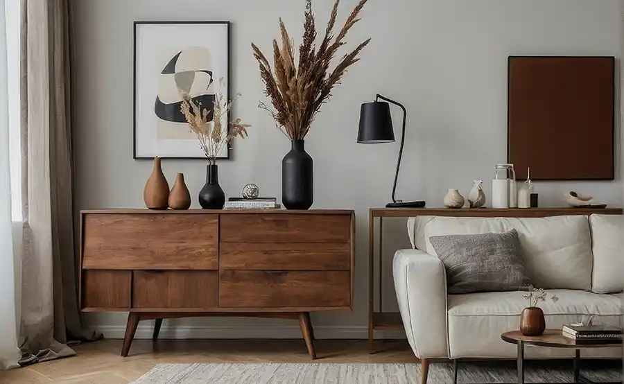 Waar let je op bij het kiezen van meubels voor je nieuwe woning?