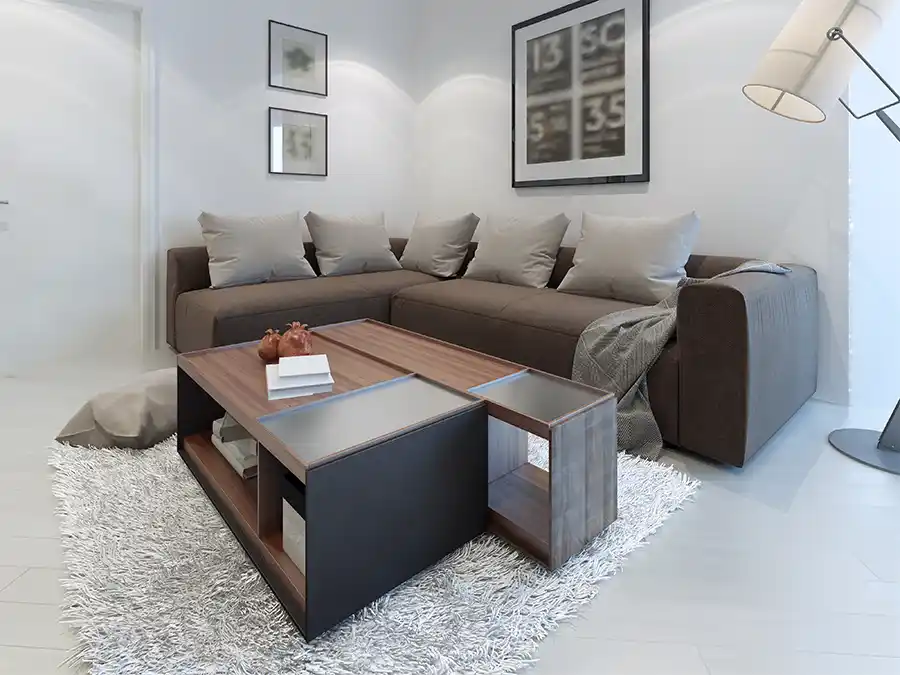 Een goede fauteuil kan het verschil maken