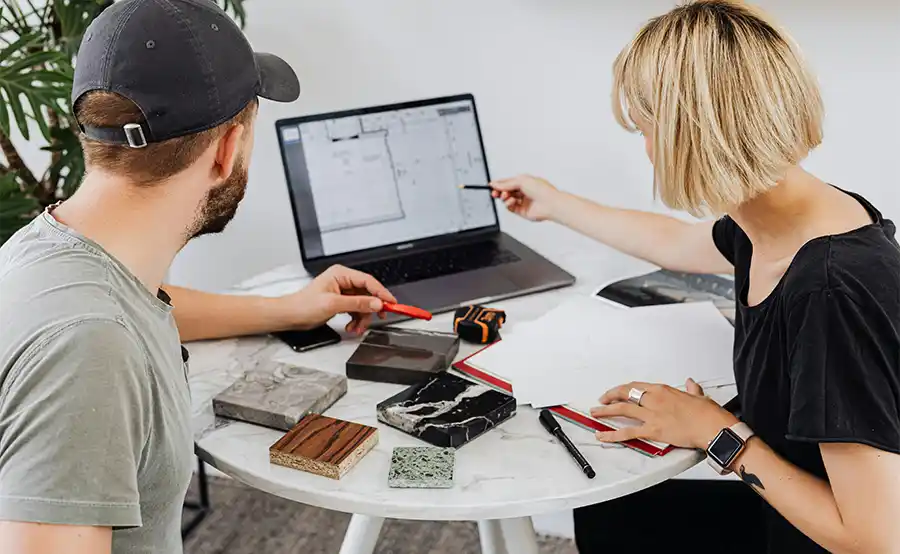 Interieurkeuzes zorgen bij veel Nederlandse koppels voor discussie