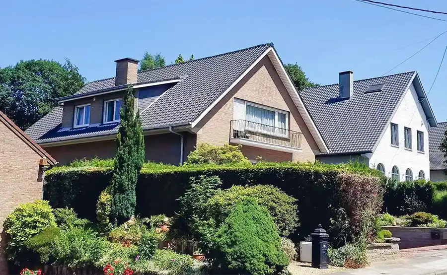 Belgische vastgoedprijzen stijgen opnieuw, koopkracht onder druk