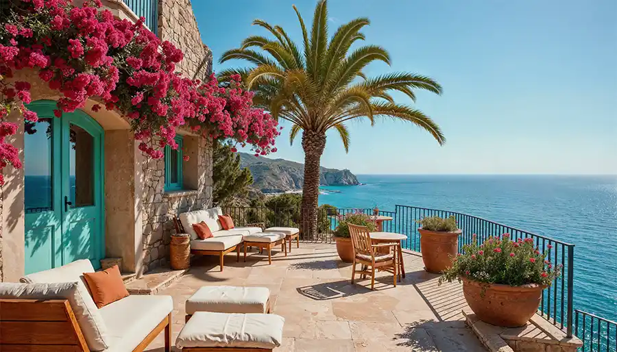 Een eigen huis op Ibiza