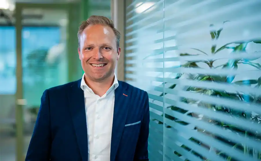 Slimme gebouwen verlichten druk op het stroomnet