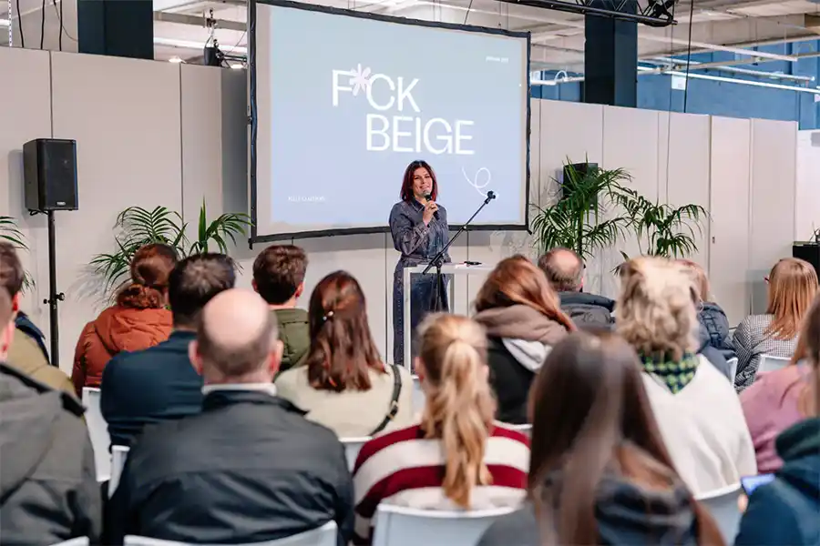 Bouw&reno in de Antwerp Expo