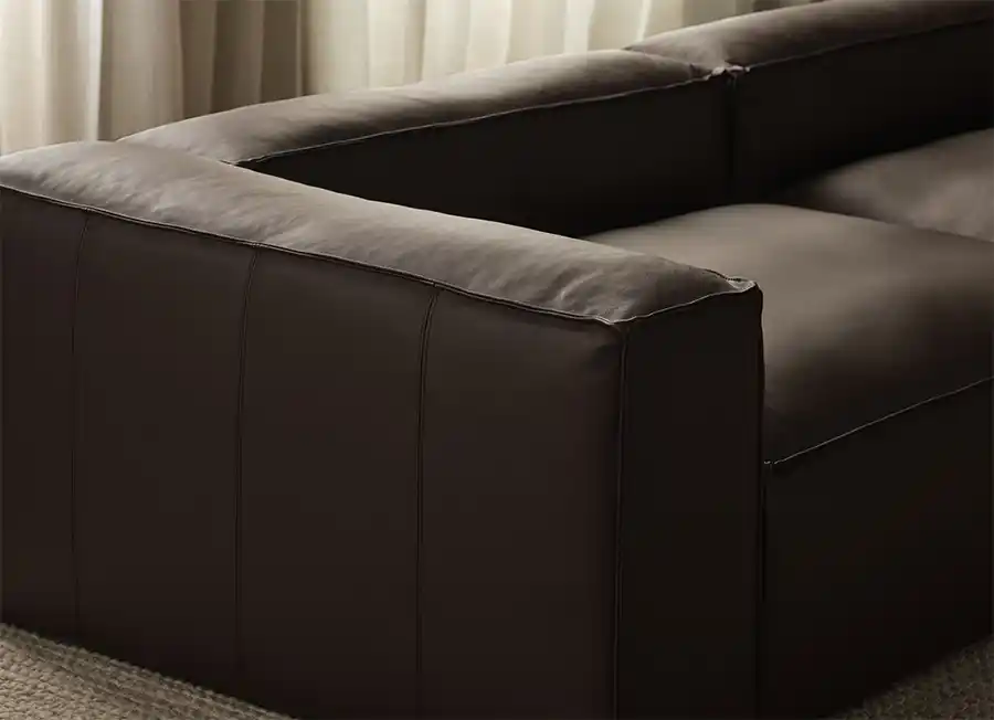 Bolia opent derde winkel in Amsterdam