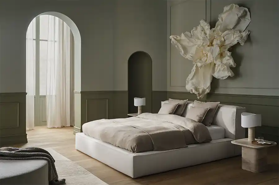 Bolia opent derde winkel in Amsterdam