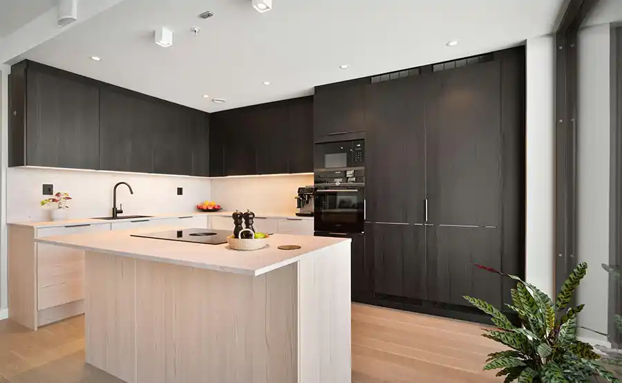 Standaard of maatwerk? Wanneer een keuken op maat het verschil maakt