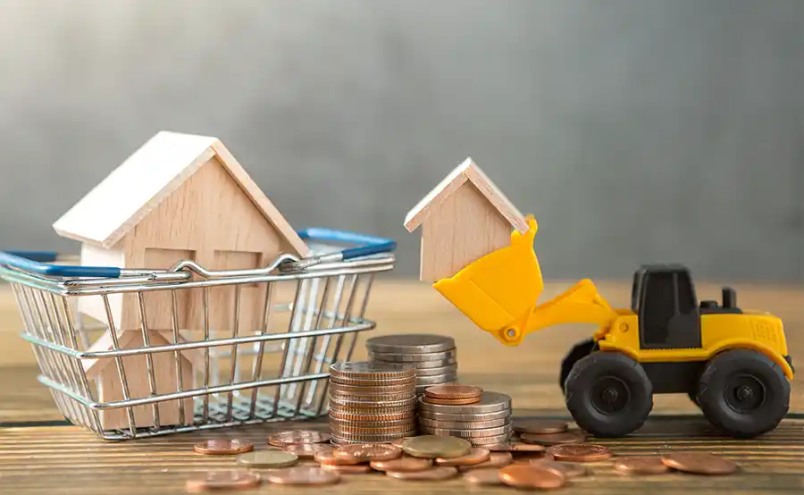 Centenindex dreigt kostenpost te worden voor bouwbedrijven