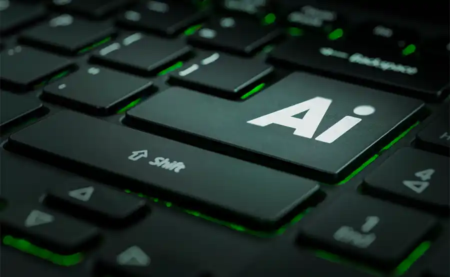 AI-gebruik bij Belgische bedrijven blijft sterk toenemen